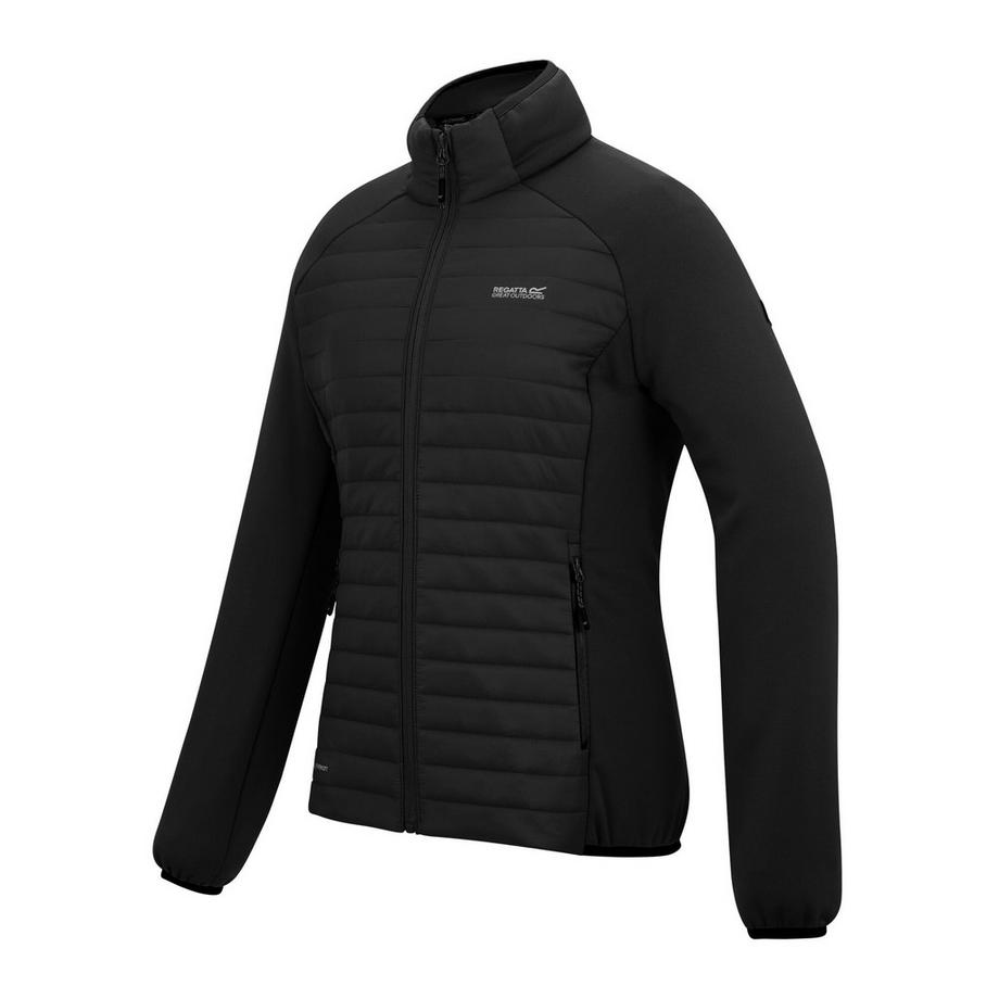 Regatta Clumber Hybridjacke  