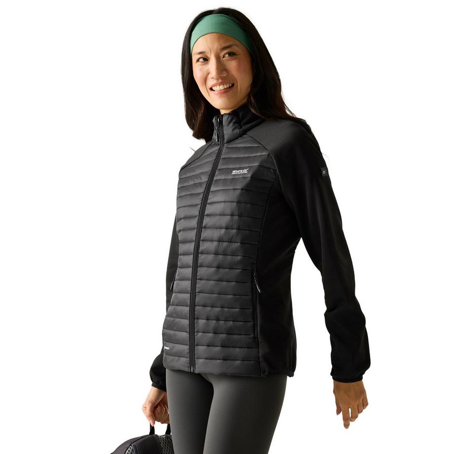 Regatta Clumber Hybridjacke  