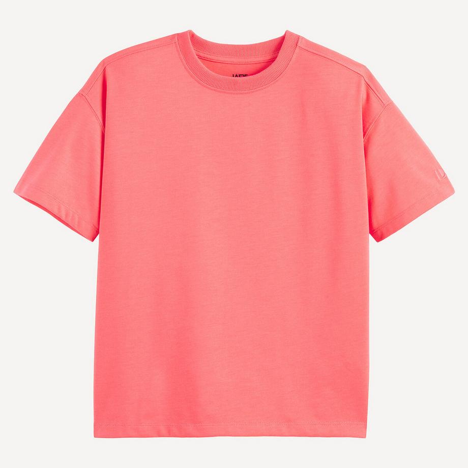 La Redoute Collections  Oversize-T-Shirt 