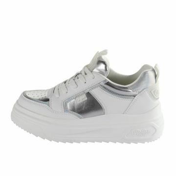 Baskets femme  Vectra Low - Vegan Nappa/Nubuck