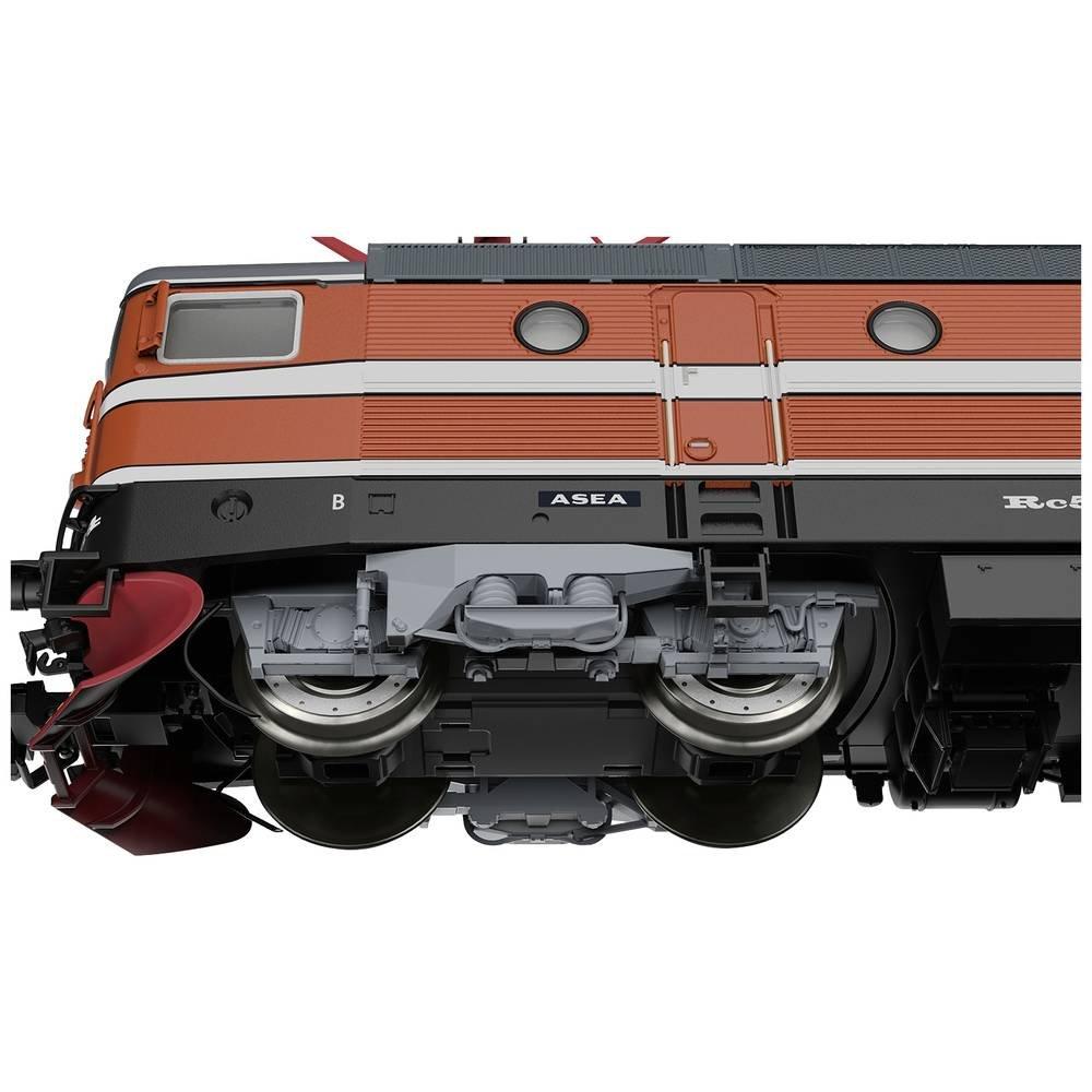 PIKO  Märklin 39281 parte e accessorio di modellino in scala Locomotiva 
