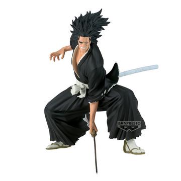 Statische Figur - Vibration Stars - Bleach - Kenpachi Zaraki