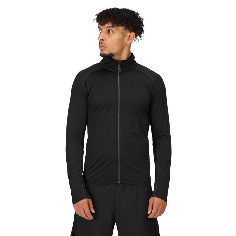 Regatta Core Midlayer Full Zip Jacke  