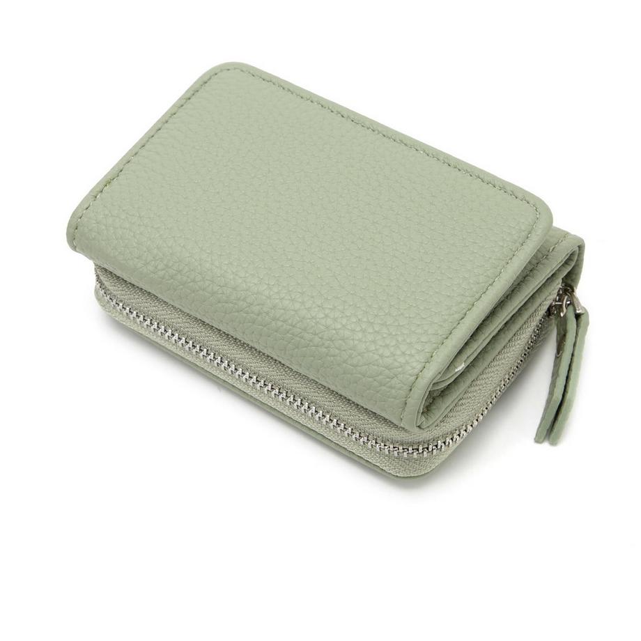 Only-bags.store Portafoglio Piccolo in Pelle  