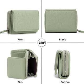 Only-bags.store Portafoglio Piccolo in Pelle  