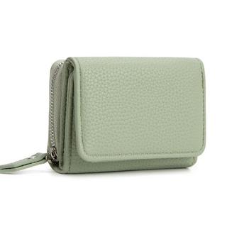 Only-bags.store Portafoglio Piccolo in Pelle  