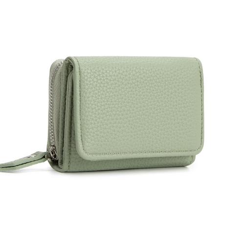 Only-bags.store Portafoglio Piccolo in Pelle  