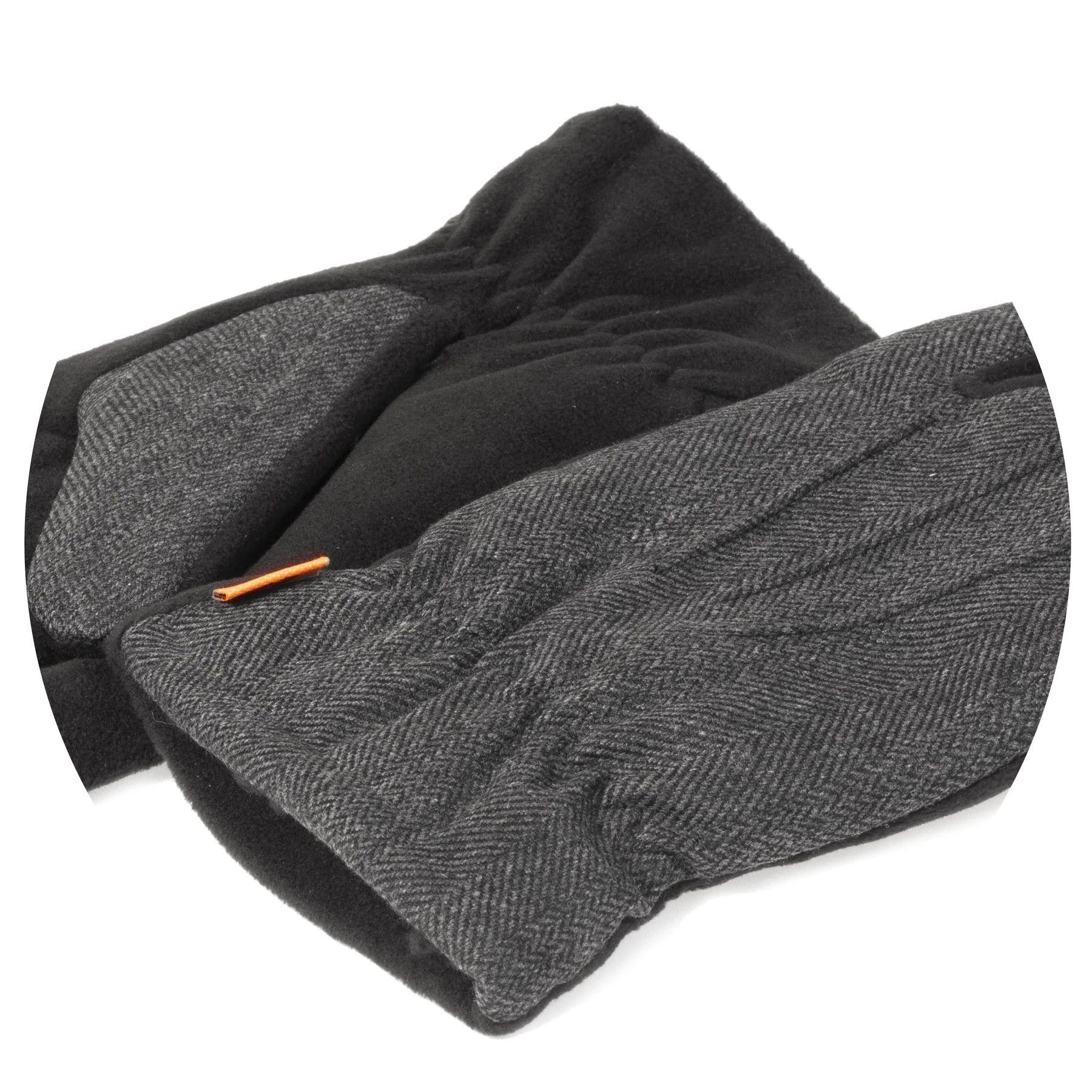 isotoner Touchscreen Kompatible Handschuhe  