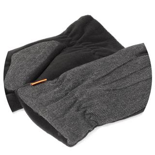 isotoner Touchscreen Kompatible Handschuhe  