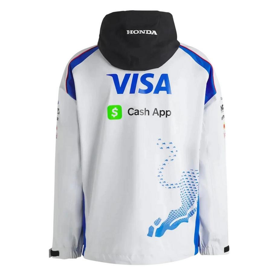 HUGO Veste À Capuche Visa Cash App Red Bull  