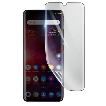 Hydrogel Bildschirmfolie für Tcl 10 Pro