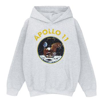 Classic Apollo 11 Kapuzenpullover