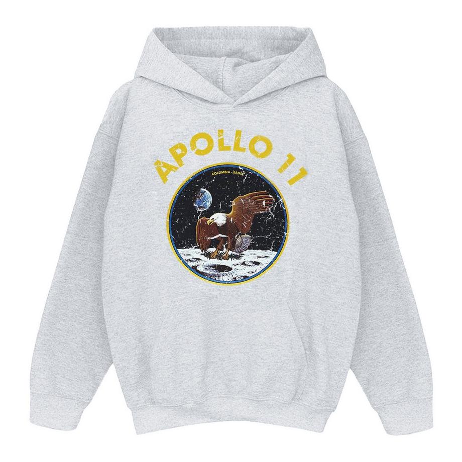 Sweat à capuche APOLLO