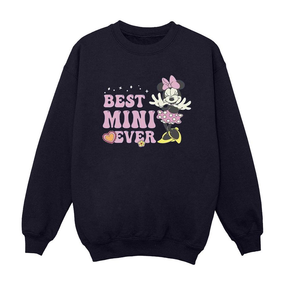 Best Mini Ever Sweatshirt