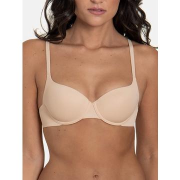 Reggiseno preformato Bella pelle da B a E