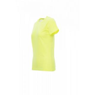 Payper Wear  t-shirt payper sunset fluo 