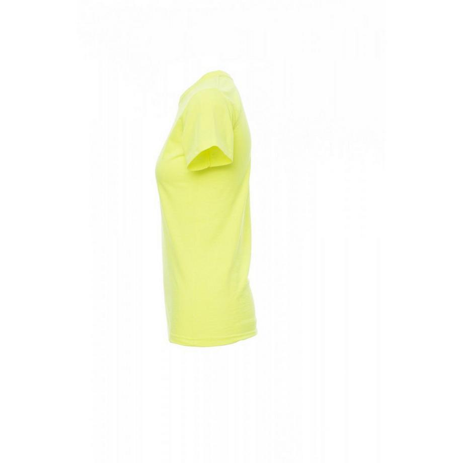 Payper Wear Sunset Fluo T-Shirt  