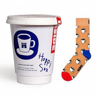 Happy Socks  HappySocks Coffee to go 41-46 