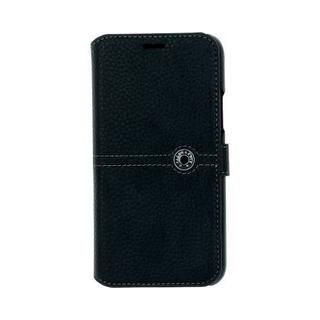 Façonnable  Folio Faconnable Noir pour iPhone 11 Pro 