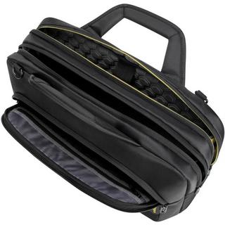 Targus  City Gear Borsa per Notebook 15.6"- nero 