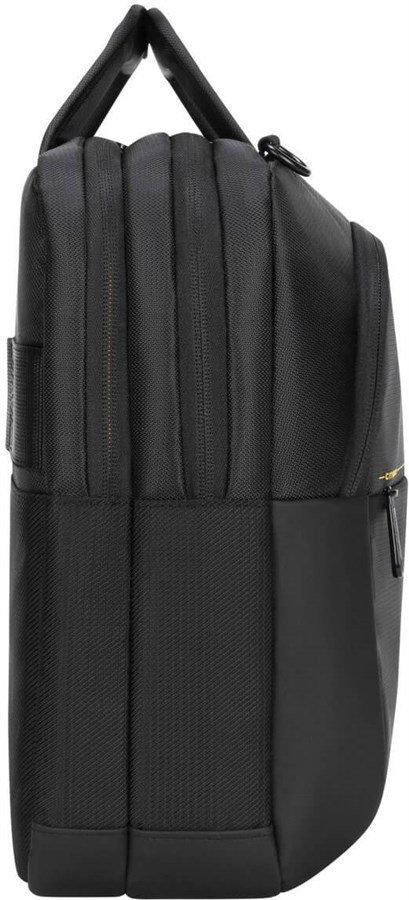 Targus  City Gear Borsa per Notebook 15.6"- nero 
