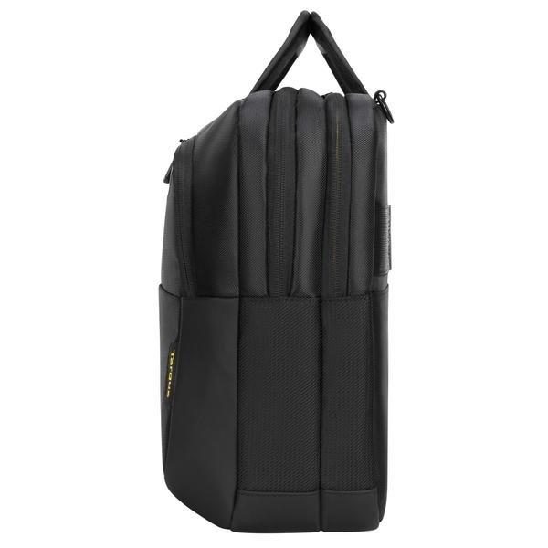 Targus  City Gear Borsa per Notebook 15.6"- nero 