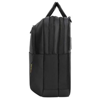 Targus  City Gear Borsa per Notebook 15.6"- nero 