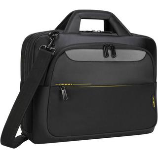 Targus  City Gear Borsa per Notebook 15.6"- nero 