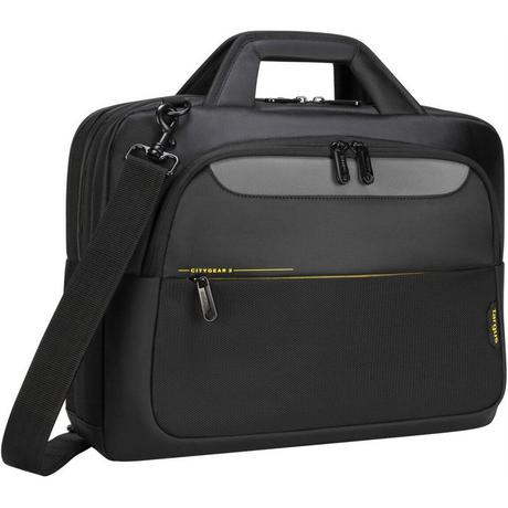 Targus  City Gear Borsa per Notebook 15.6"- nero 