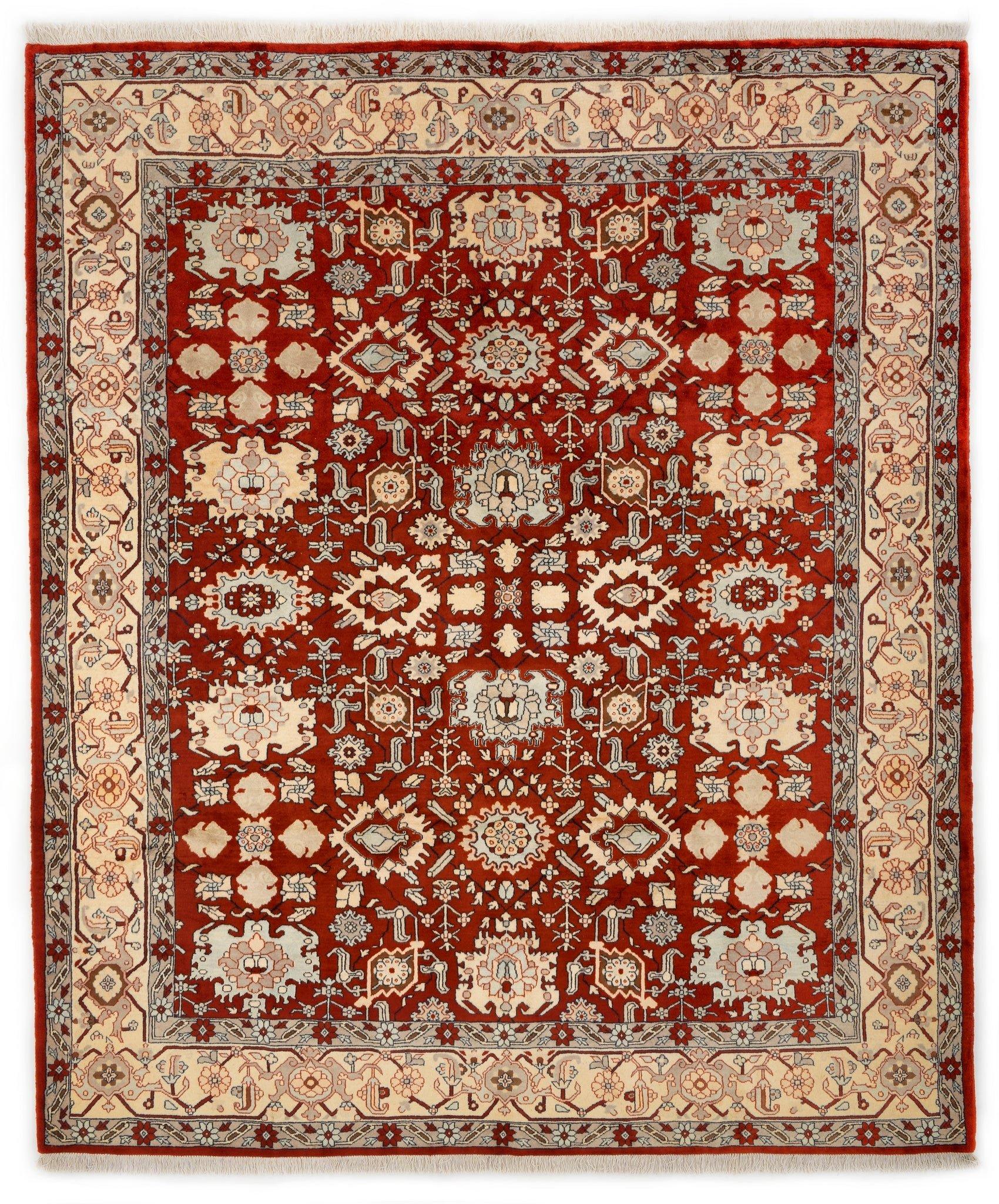 VIDAL Indo Tabriz  