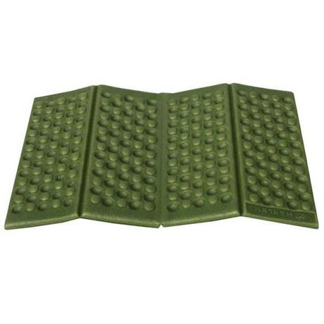 eStore Coussin de siège, isolé de la chaleur - Vert  