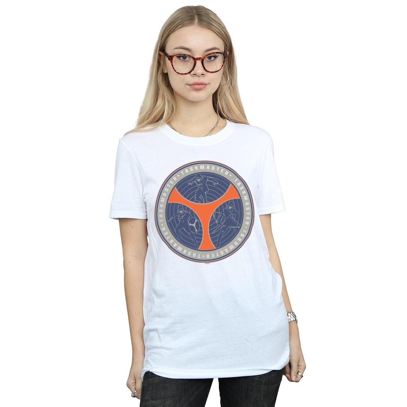 MARVEL  TShirt 