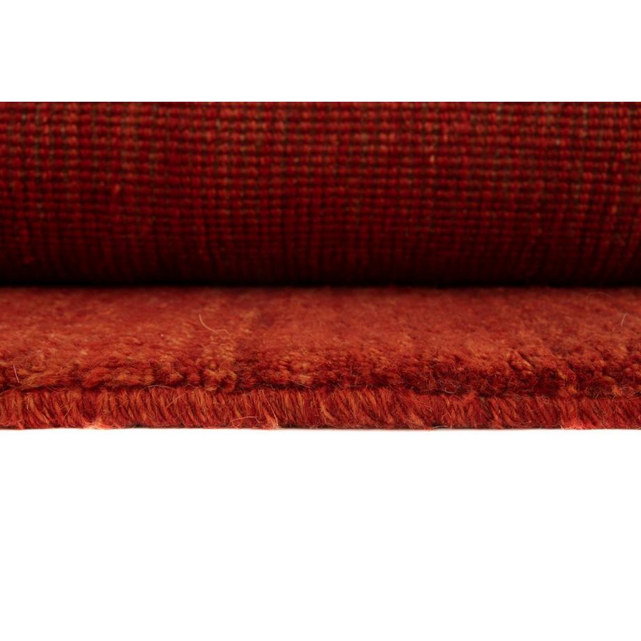 VIDAL Handgemachter Teppich Gabbeh  