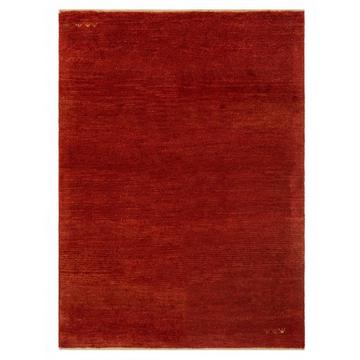 Handgemachter Teppich Gabbeh