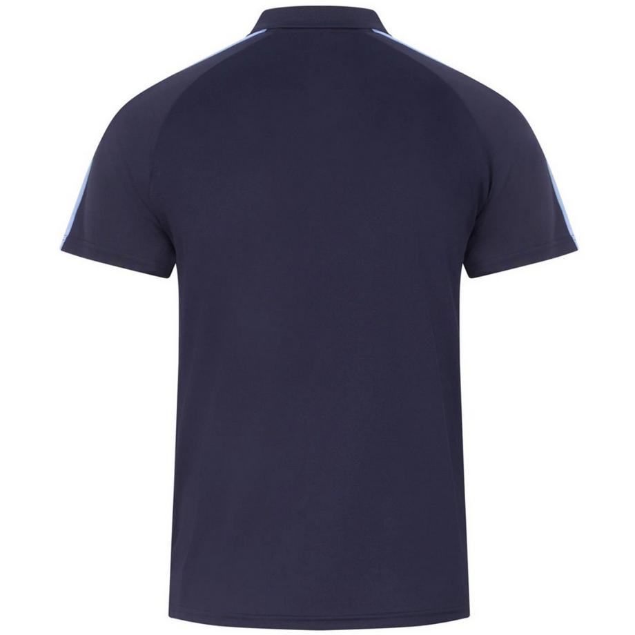 Finden & Hales Team Maglietta Polo  