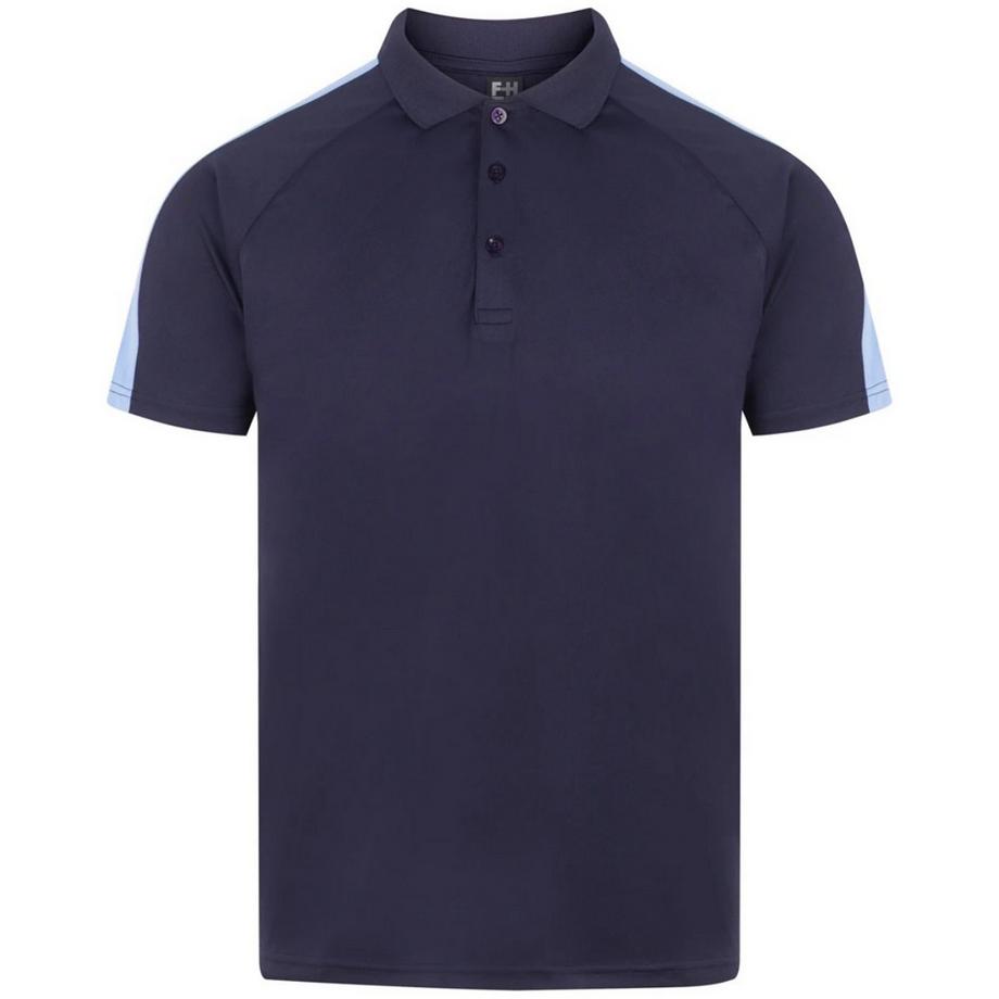 Team Maglietta Polo