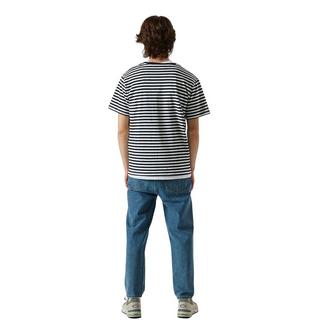 minimum Jannus G008 T-Shirt a Righe  