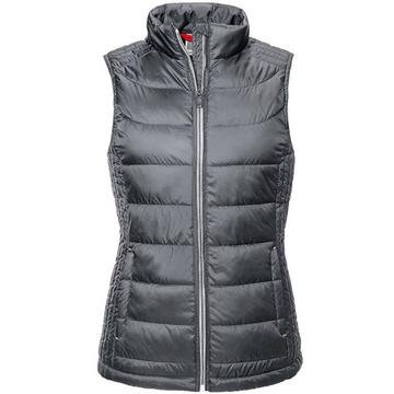 Nano Padded Bodywarmer