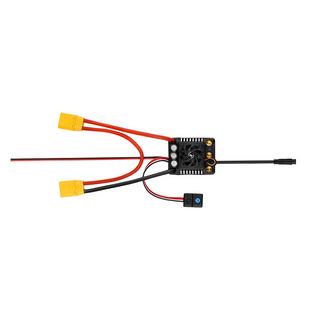 Hobbywing  Hobbywing Ezrun MAX8 G2 pièce et accessoire pour modèle radiocommandé ESC 