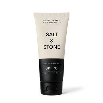 Natural Mineral Sunscreen Lotion SPF30
