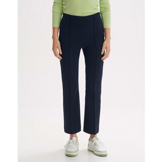 OPUS  pantalon en tissu Elasi Slim 