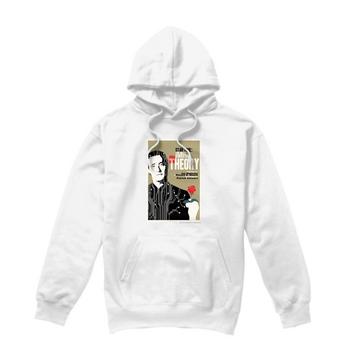 The Next Generation Season 4 Episode 25 Kapuzenpullover