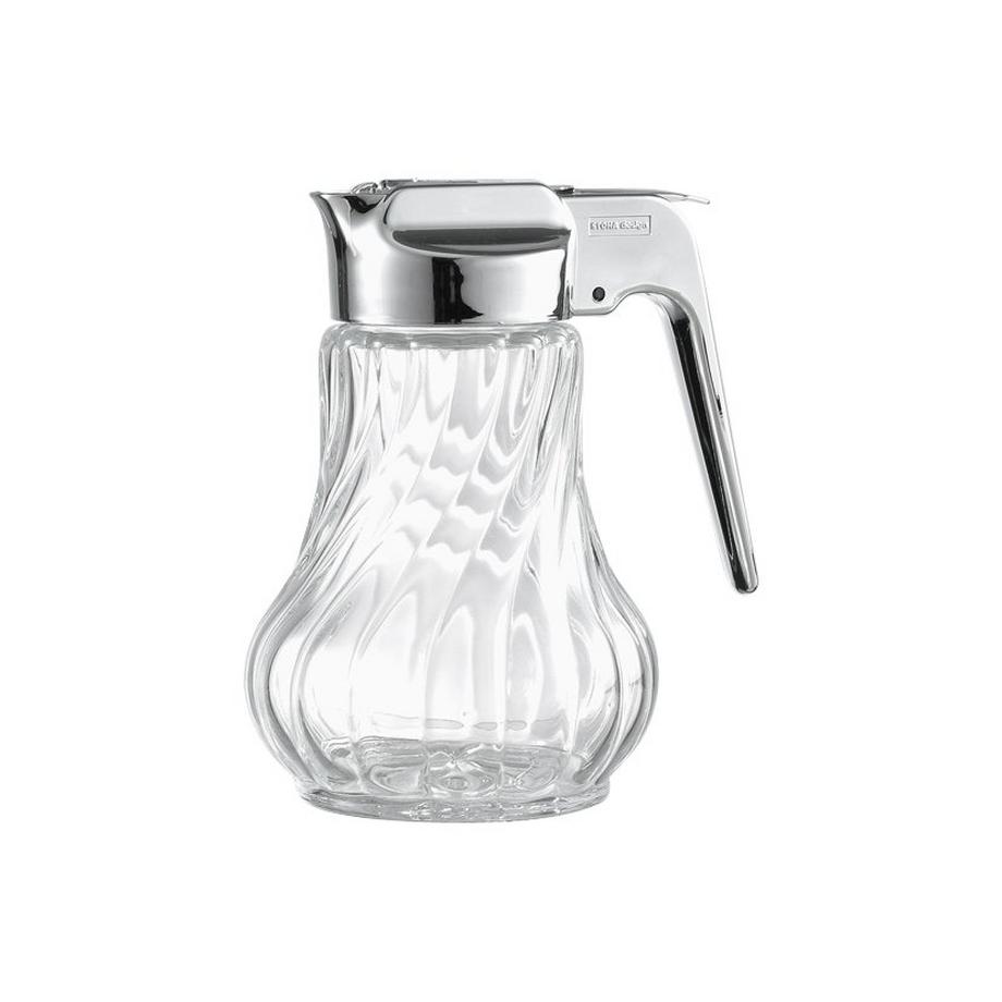 STOHA  Honigspender "Fleur" aus Glas 