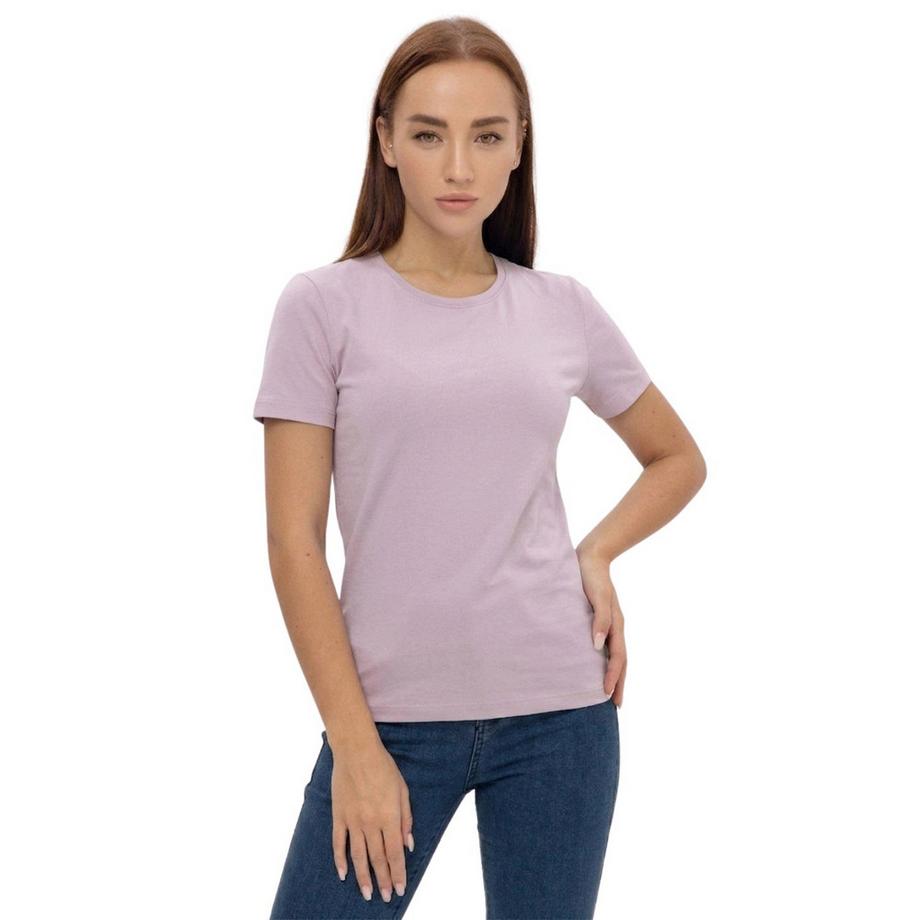 Bellemere New York Grand Girocollo Vestibilità Slim T-Shirt 160 g  