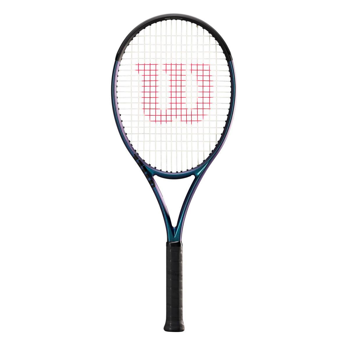 Wilson  Raquette de tennis Ultra 100UL V4.0 