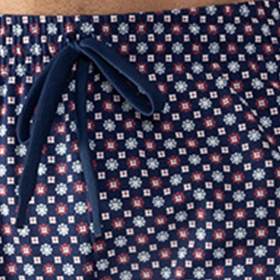 mey Tie Minimal - pantalon de pyjama  