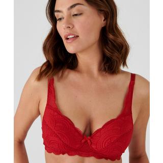 Damart  Soutien-gorge sans armatures ampliforme. 