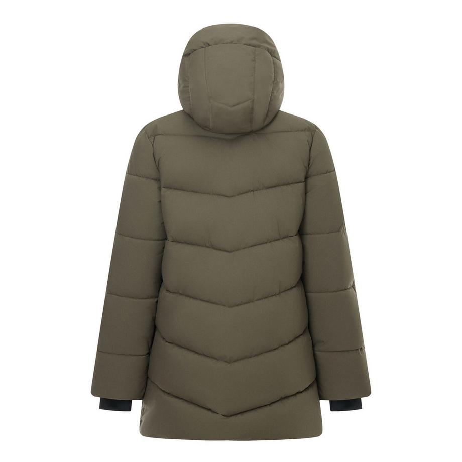 Regatta Veste Matelassée Faye avec Capuche  