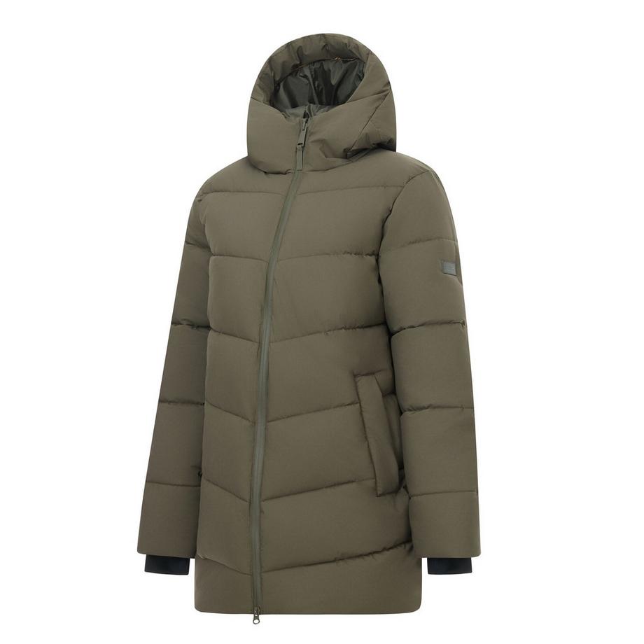 Regatta Veste Matelassée Faye avec Capuche  
