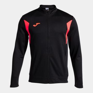 trainingsjacke winner iii